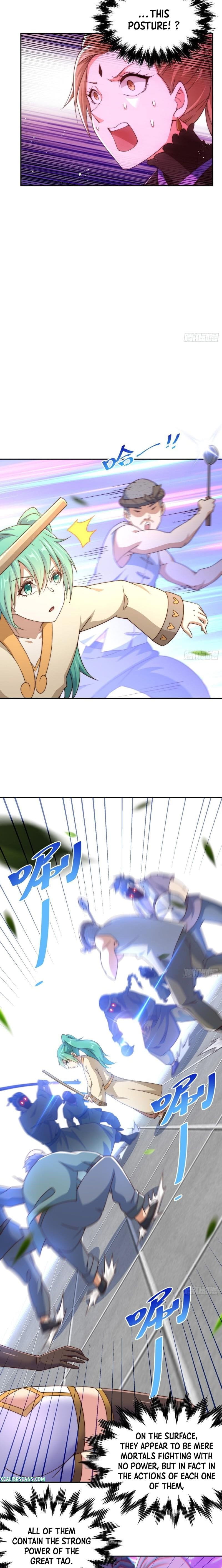 Read Above Ten Thousand People EN Manga Online