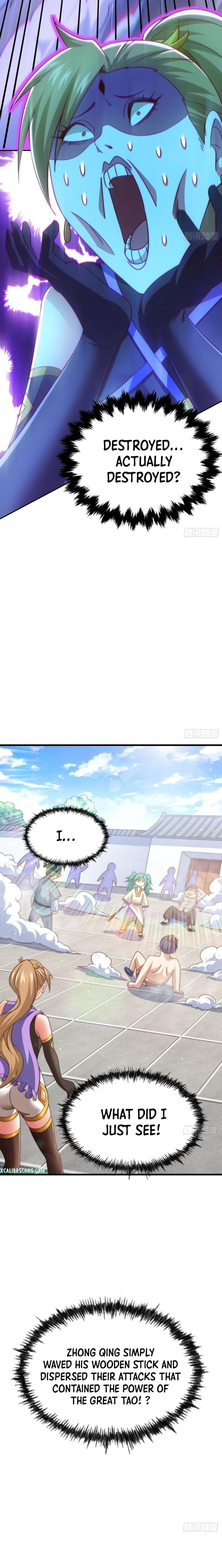 Read Above Ten Thousand People EN Manga Online