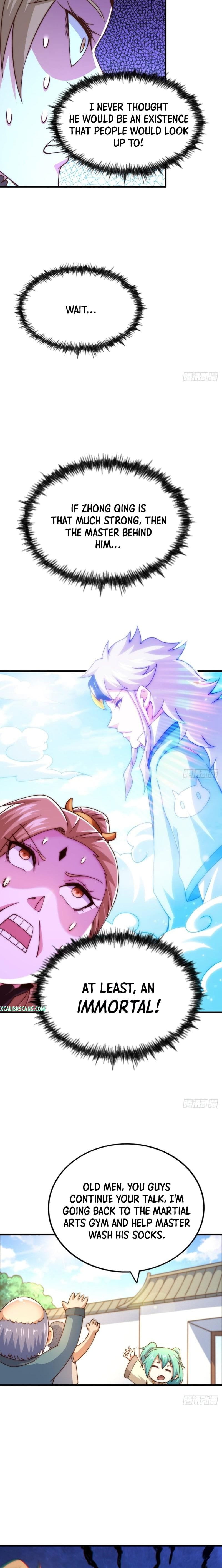 Read Above Ten Thousand People EN Manga Online