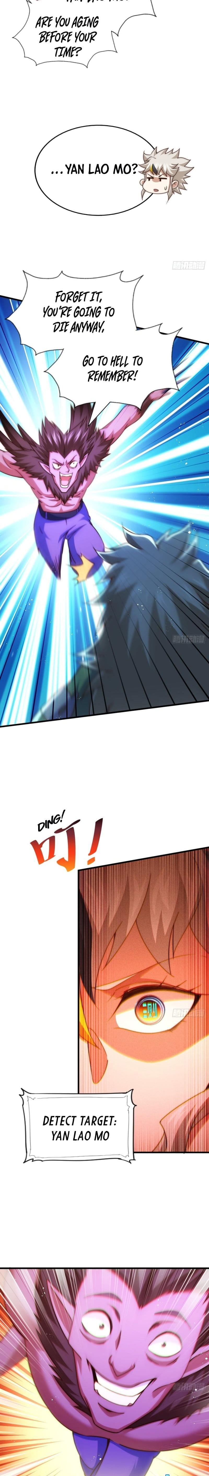 Read Above Ten Thousand People EN Manga Online
