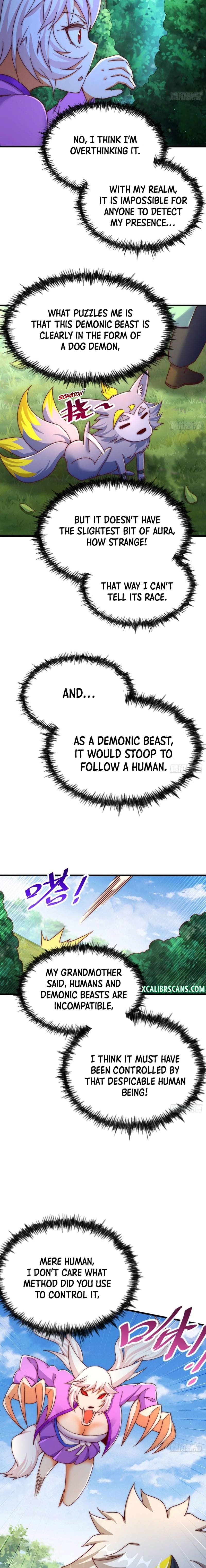 Read Above Ten Thousand People EN Manga Online