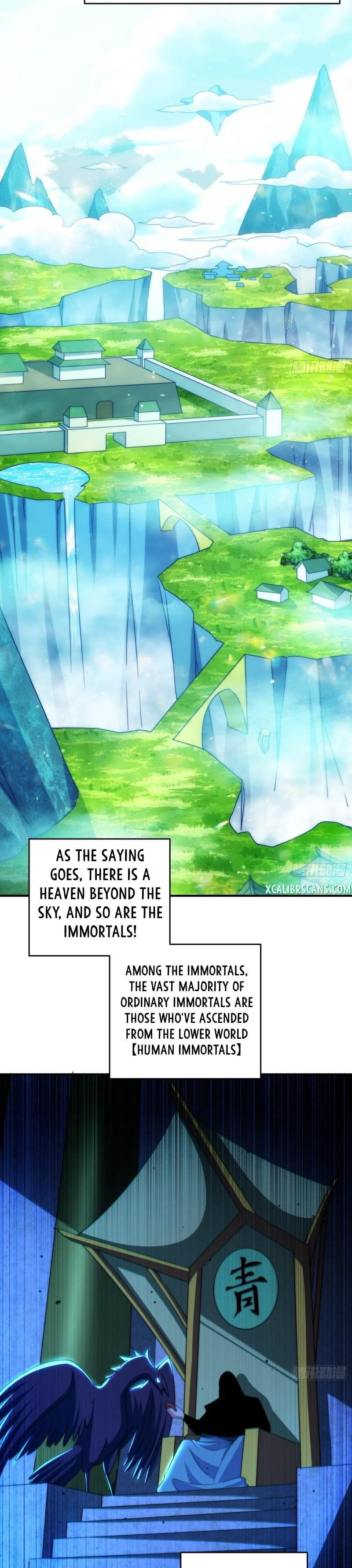 Read Above Ten Thousand People EN Manga Online