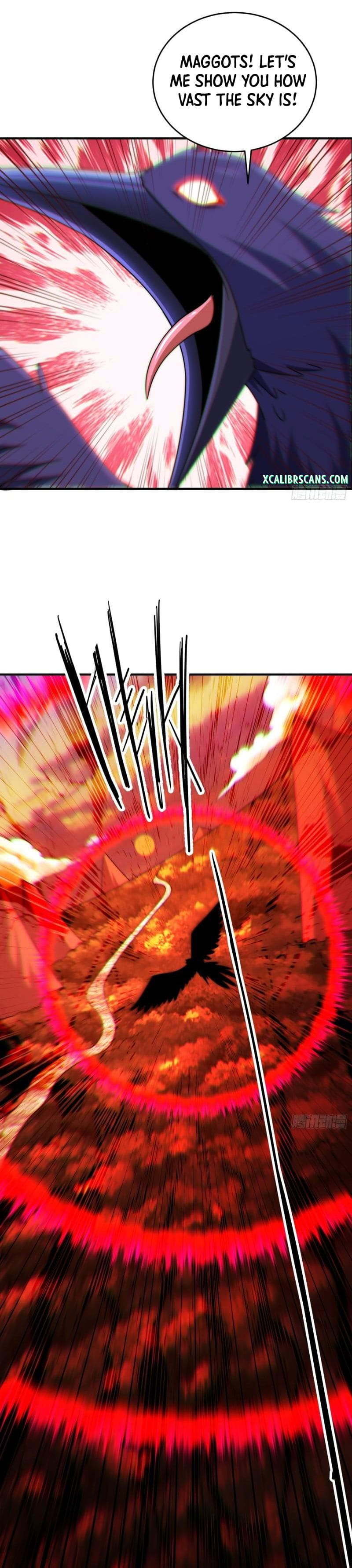 Read Above Ten Thousand People EN Manga Online