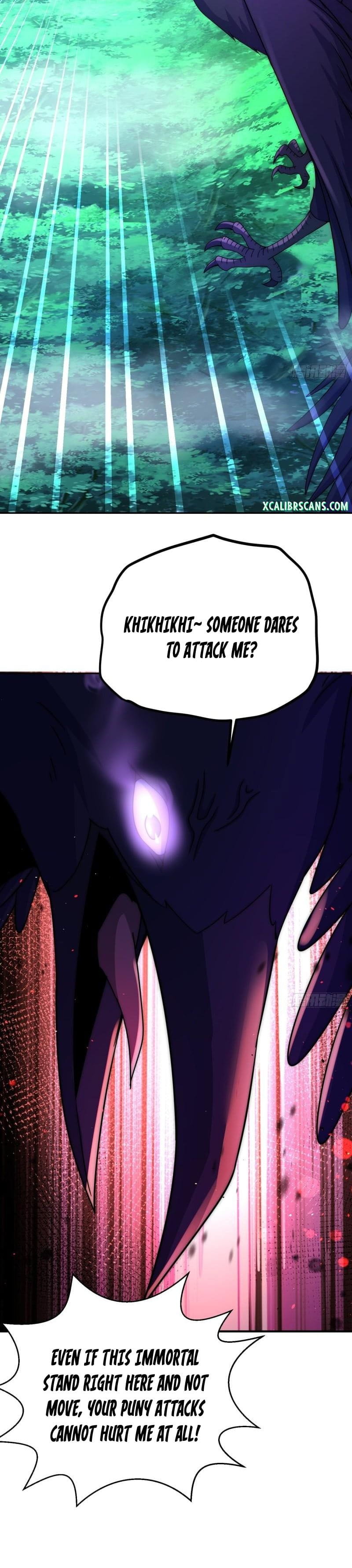 Read Above Ten Thousand People EN Manga Online