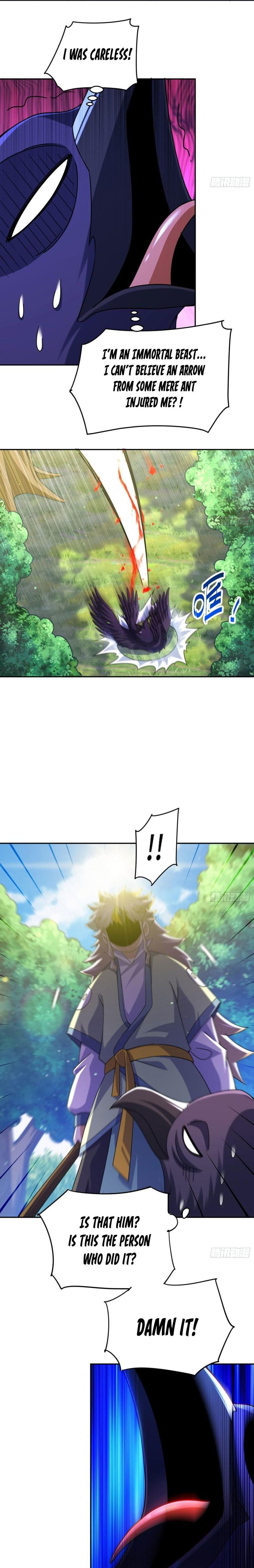 Read Above Ten Thousand People EN Manga Online