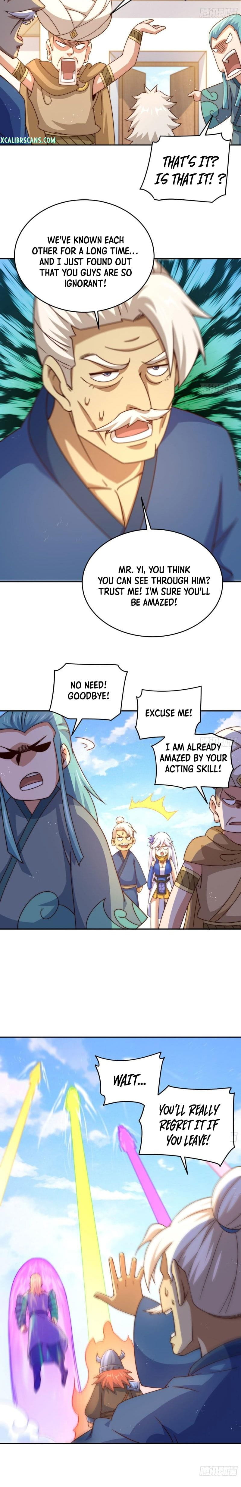 Read Above Ten Thousand People EN Manga Online