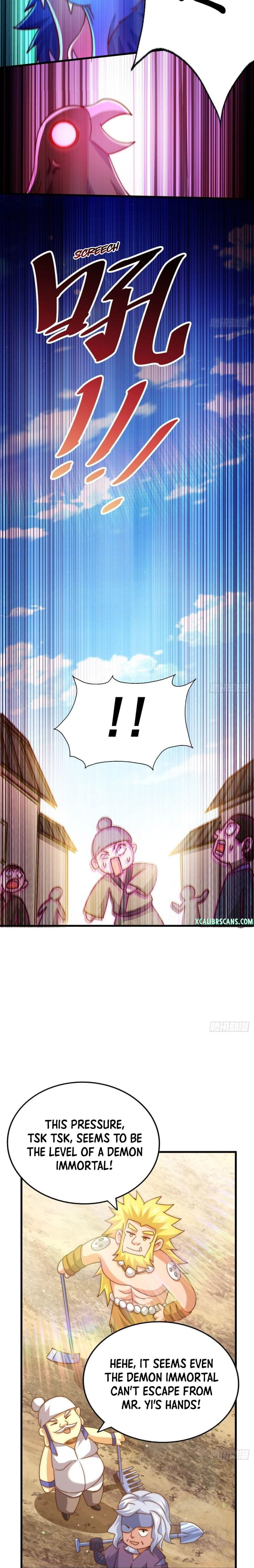 Read Above Ten Thousand People EN Manga Online