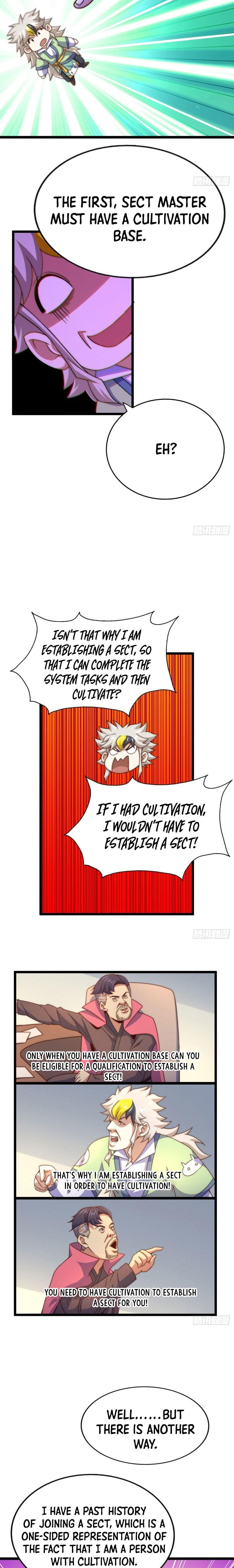 Read Above Ten Thousand People EN Manga Online