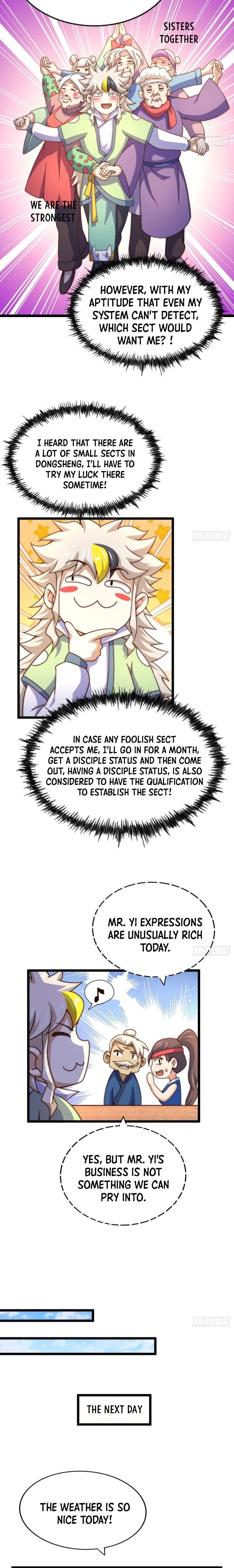 Read Above Ten Thousand People EN Manga Online