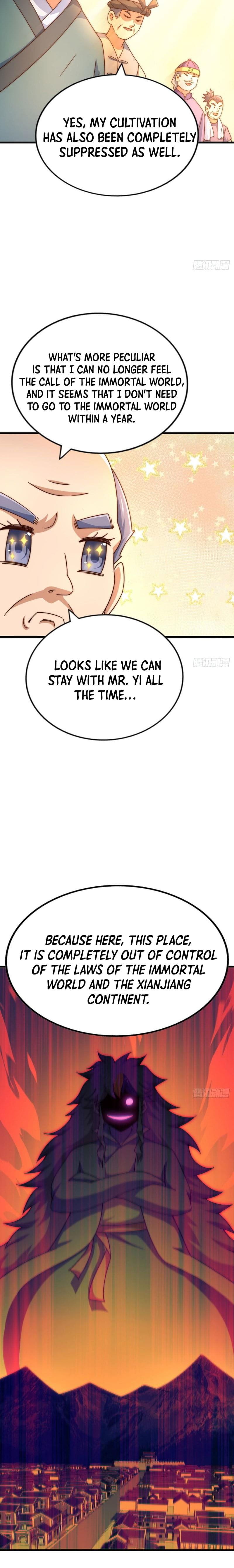 Read Above Ten Thousand People EN Manga Online