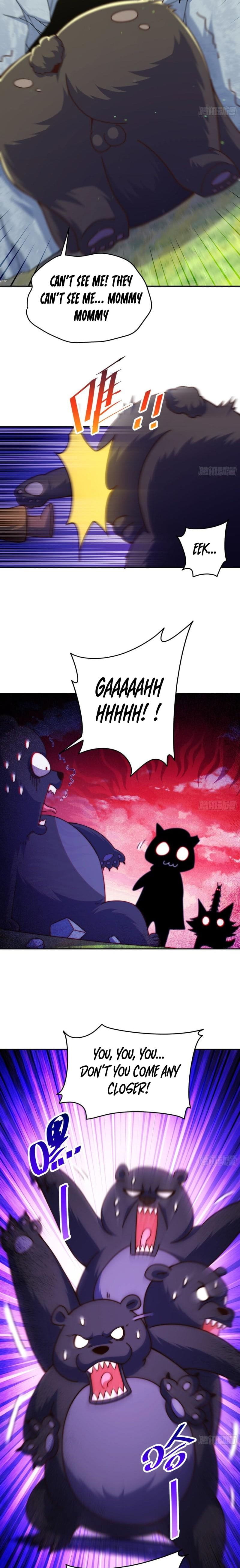 Read Above Ten Thousand People EN Manga Online