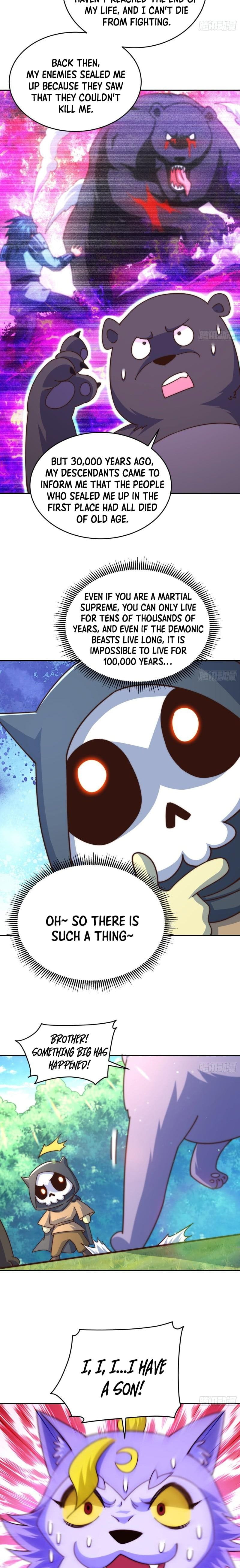 Read Above Ten Thousand People EN Manga Online