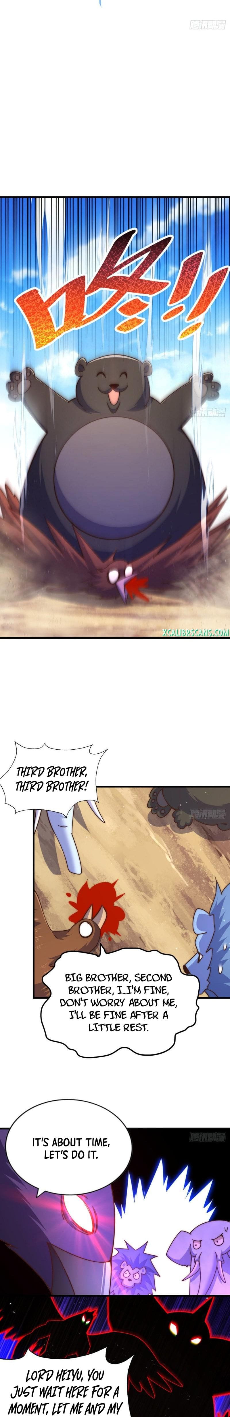 Read Above Ten Thousand People EN Manga Online