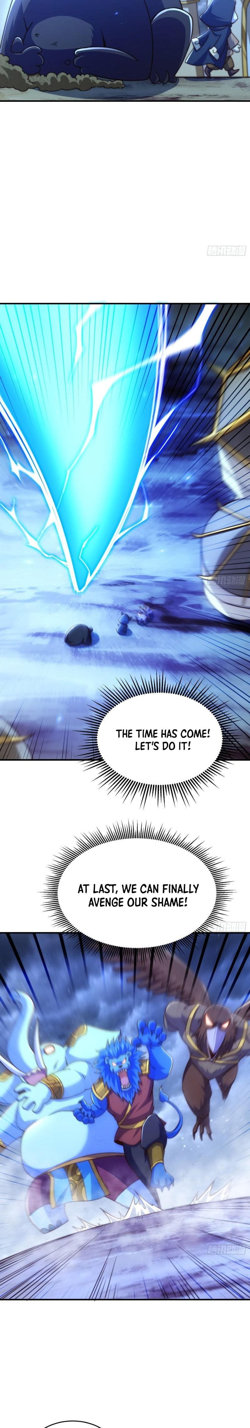 Read Above Ten Thousand People EN Manga Online