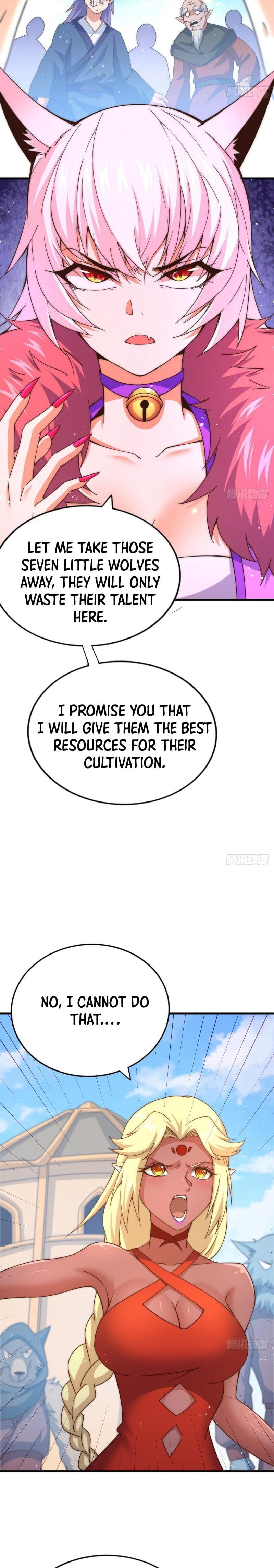 Read Above Ten Thousand People EN Manga Online