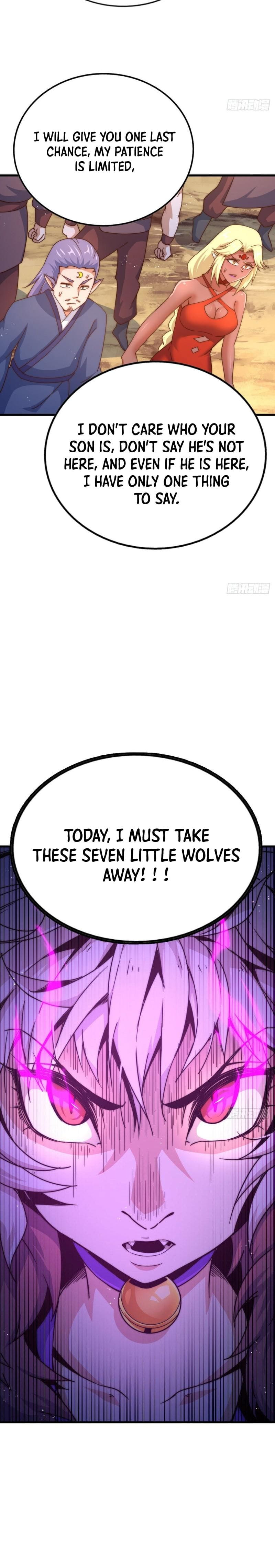 Read Above Ten Thousand People EN Manga Online
