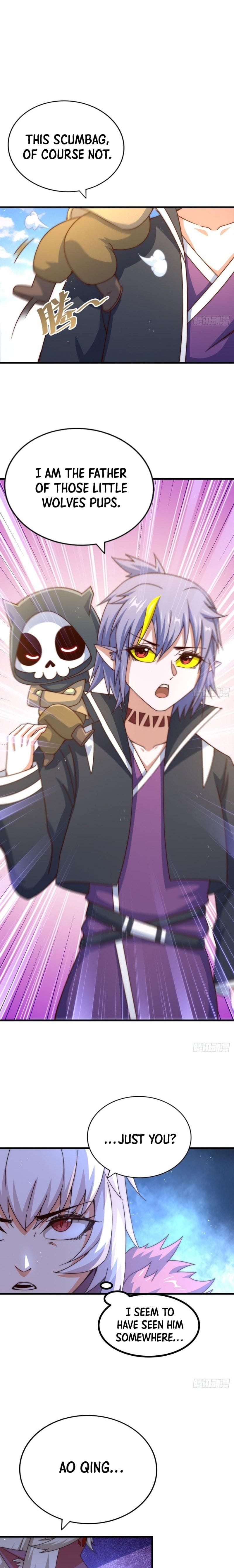 Read Above Ten Thousand People EN Manga Online