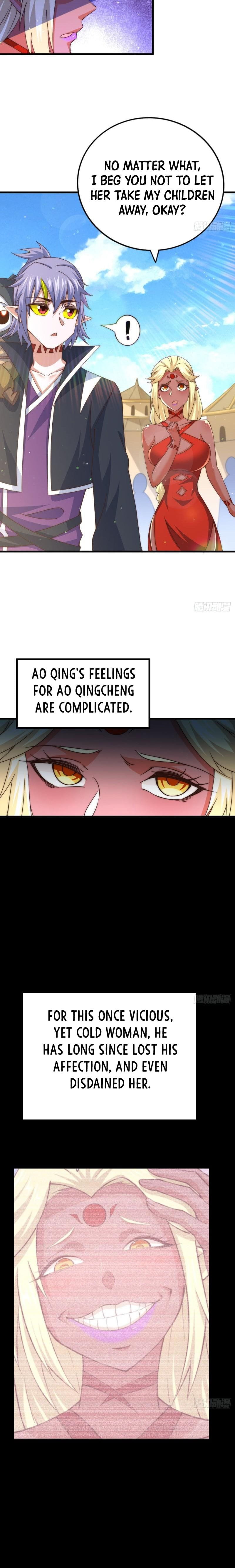 Read Above Ten Thousand People EN Manga Online