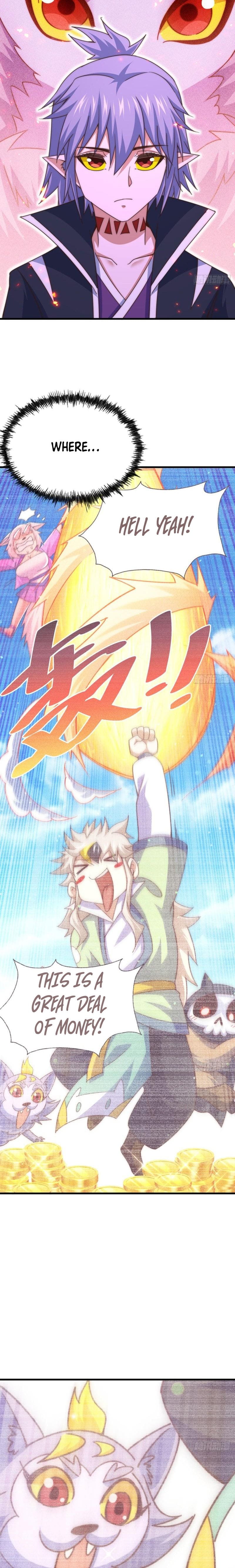 Read Above Ten Thousand People EN Manga Online
