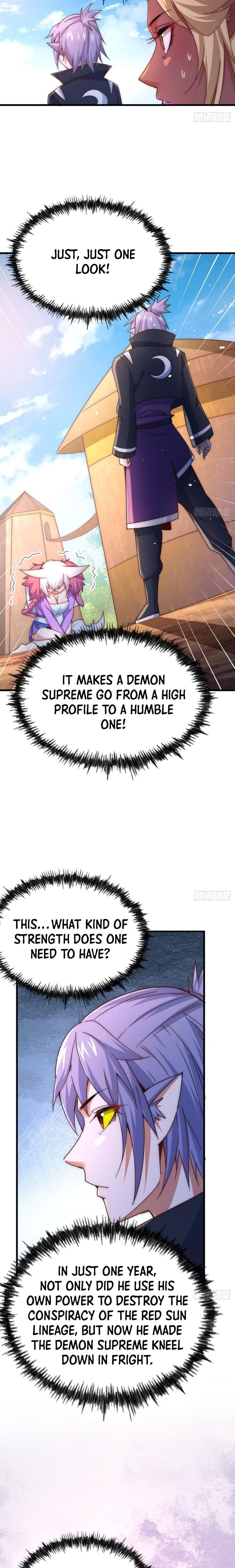 Read Above Ten Thousand People EN Manga Online