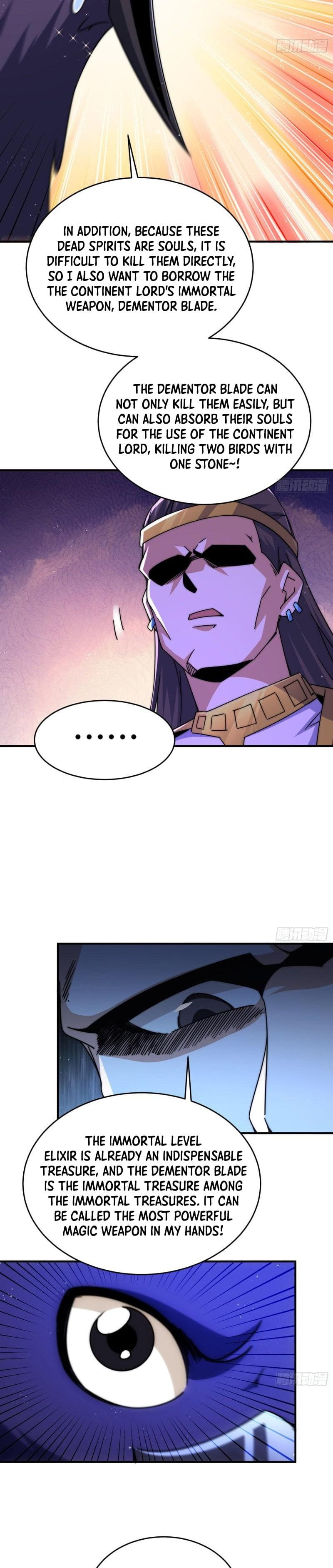 Read Above Ten Thousand People EN Manga Online