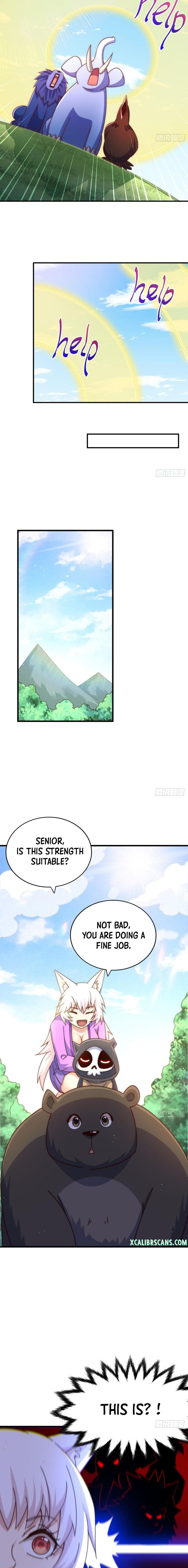 Read Above Ten Thousand People EN Manga Online