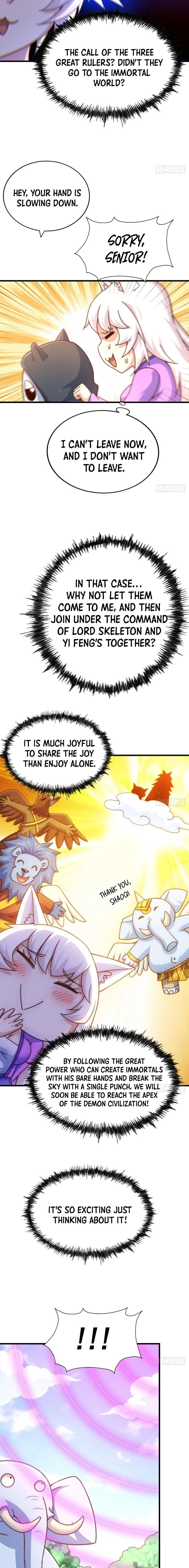 Read Above Ten Thousand People EN Manga Online