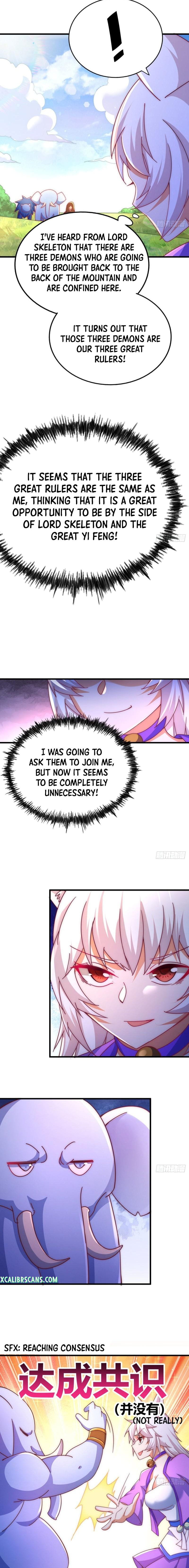 Read Above Ten Thousand People EN Manga Online