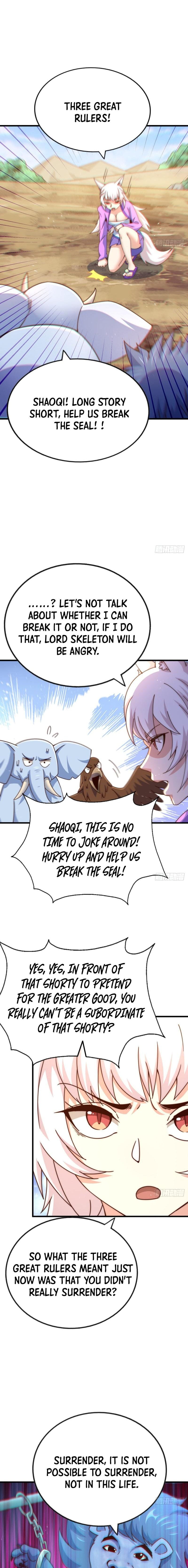Read Above Ten Thousand People EN Manga Online