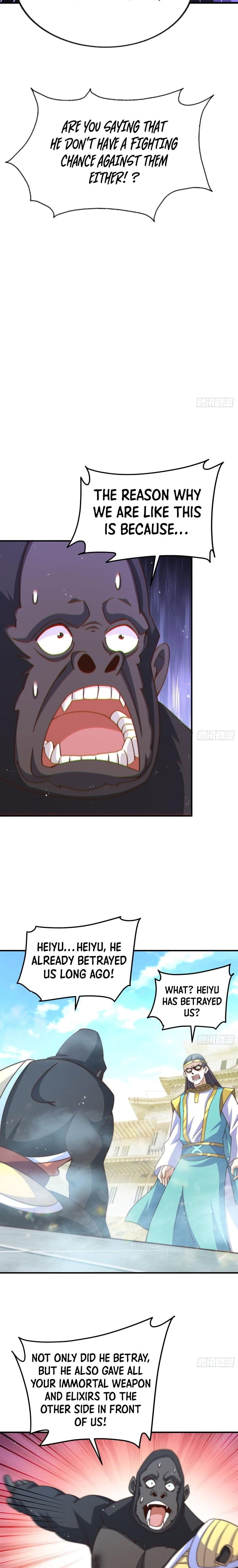 Read Above Ten Thousand People EN Manga Online