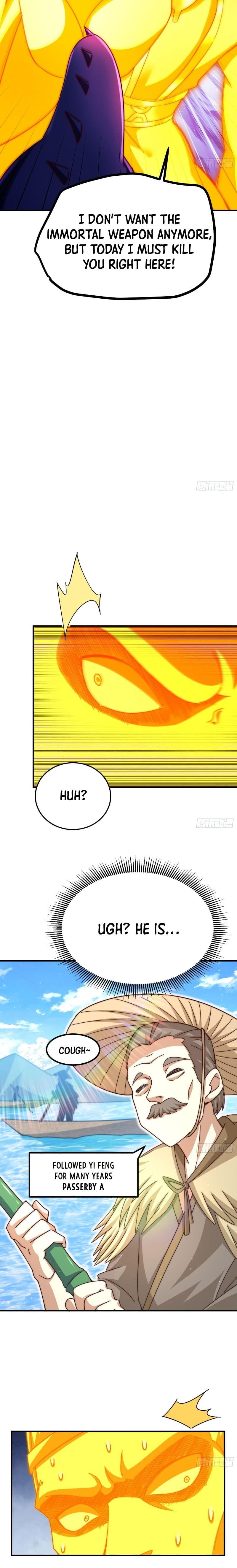 Read Above Ten Thousand People EN Manga Online