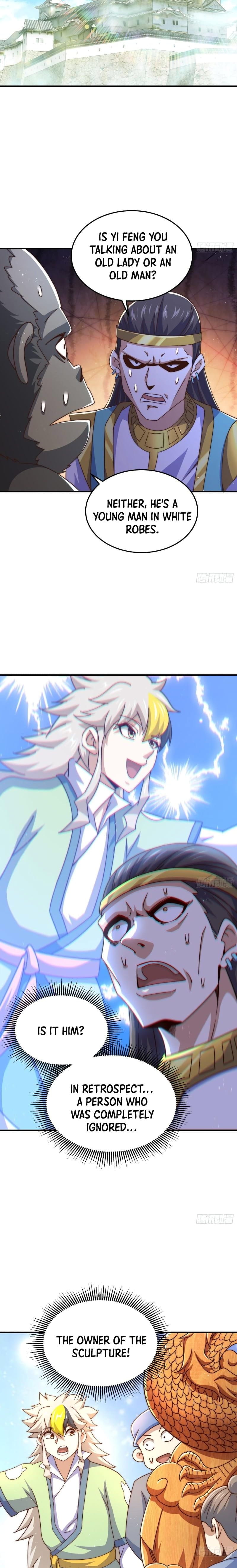 Read Above Ten Thousand People EN Manga Online