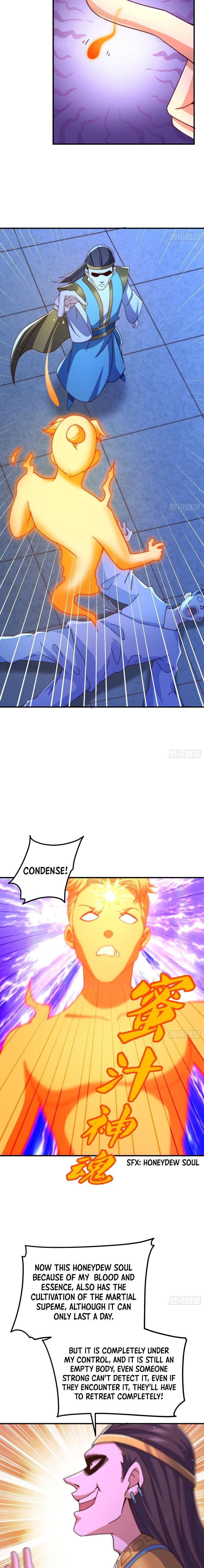 Read Above Ten Thousand People EN Manga Online