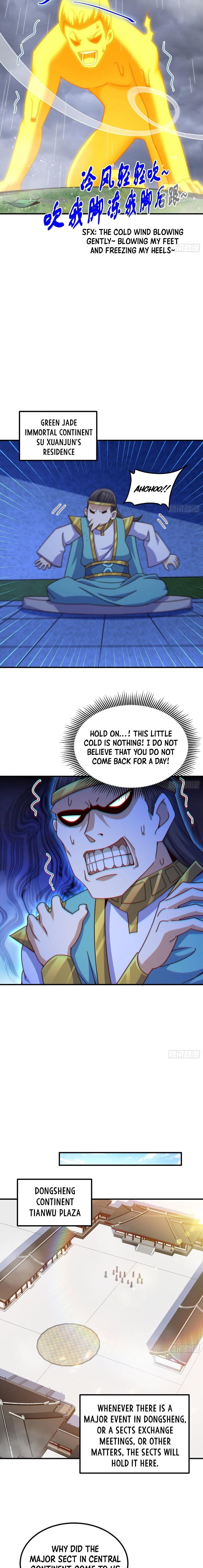 Read Above Ten Thousand People EN Manga Online