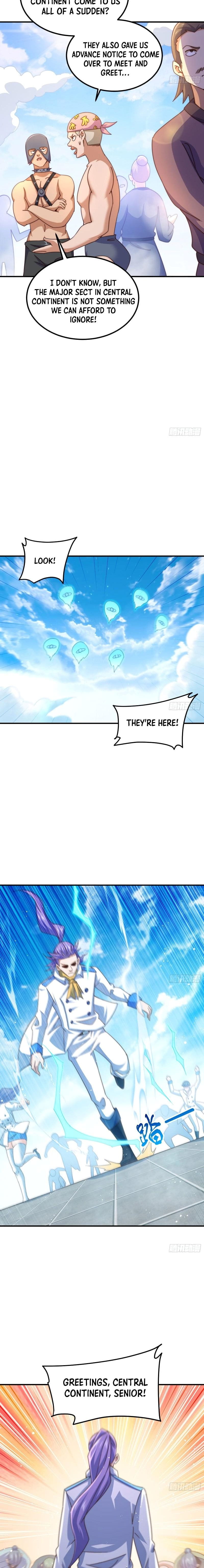 Read Above Ten Thousand People EN Manga Online