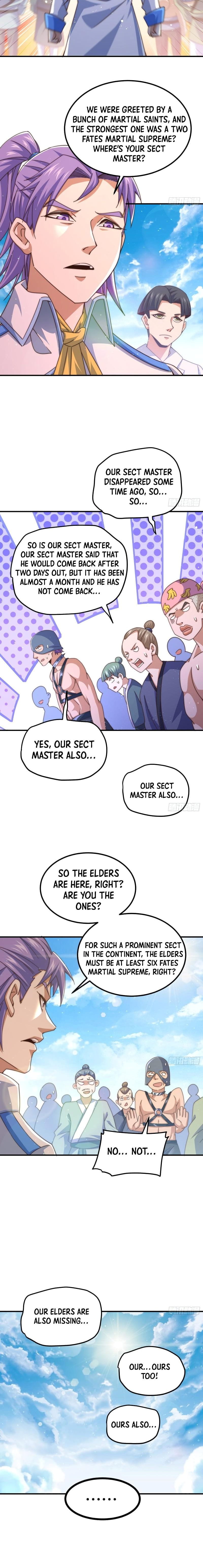 Read Above Ten Thousand People EN Manga Online