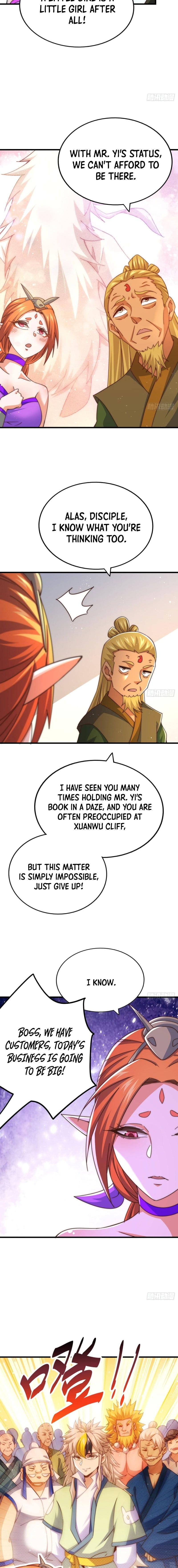 Read Above Ten Thousand People EN Manga Online