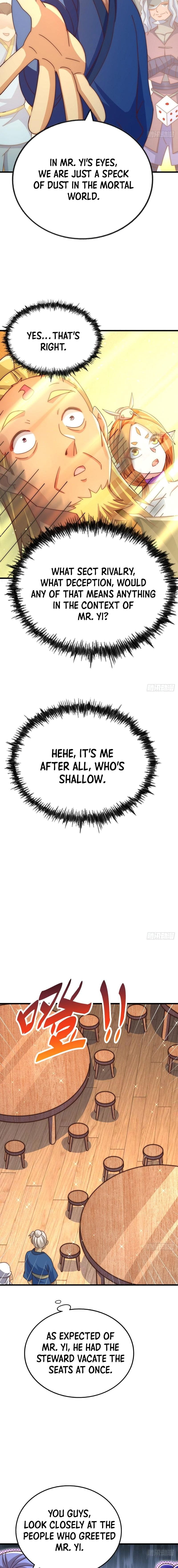 Read Above Ten Thousand People EN Manga Online
