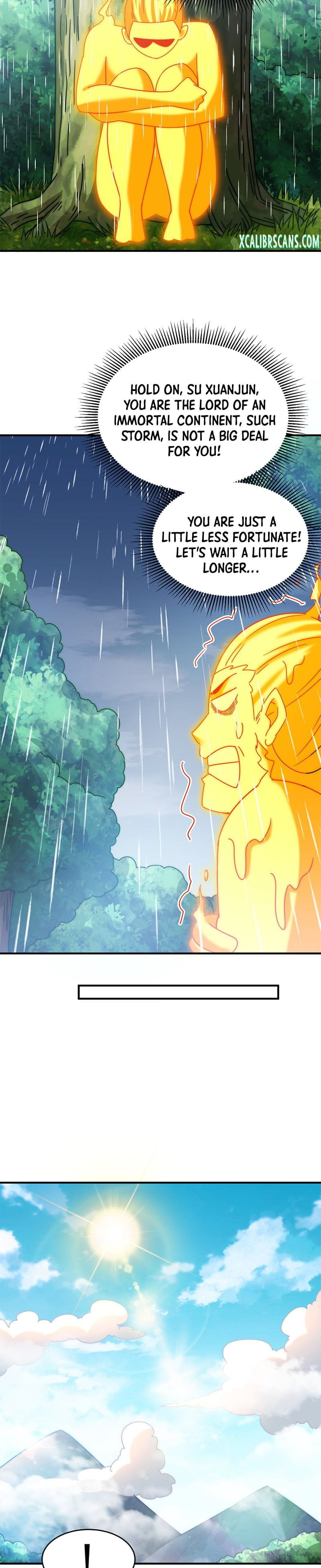 Read Above Ten Thousand People EN Manga Online