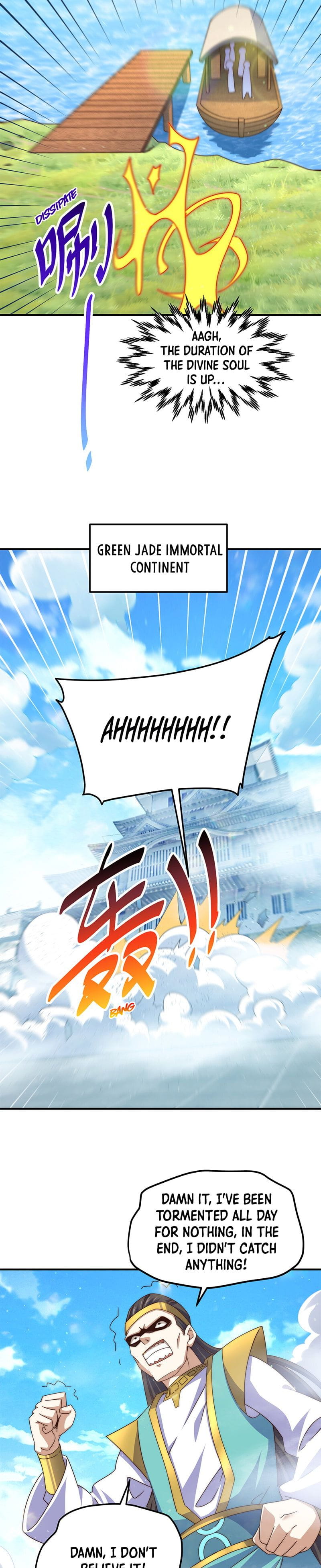 Read Above Ten Thousand People EN Manga Online