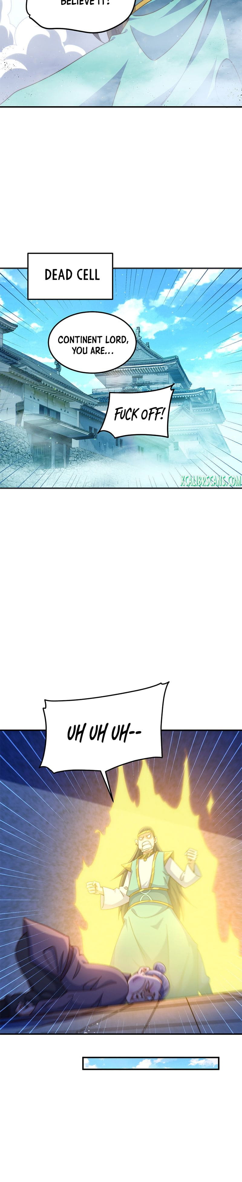 Read Above Ten Thousand People EN Manga Online