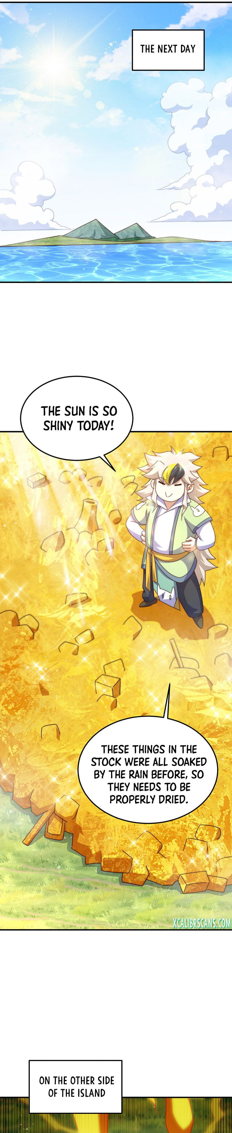 Read Above Ten Thousand People EN Manga Online
