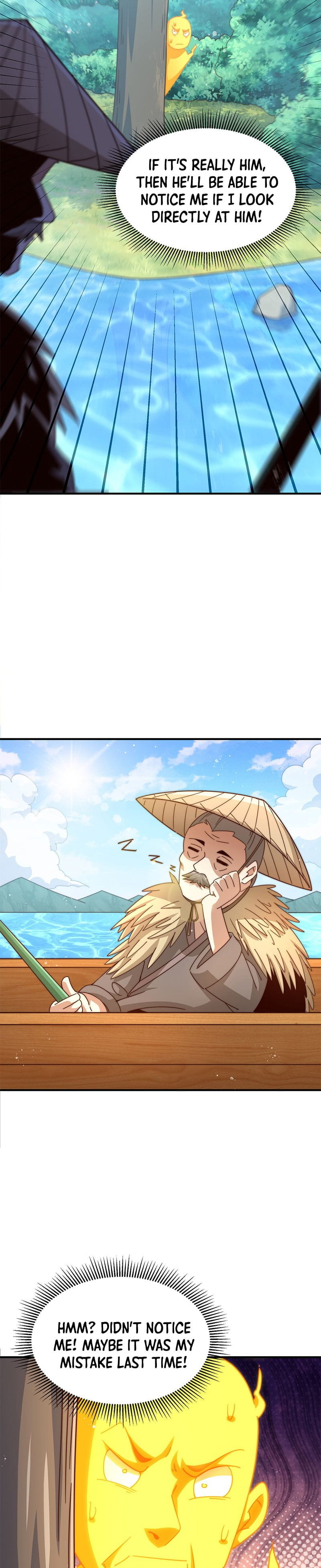 Read Above Ten Thousand People EN Manga Online