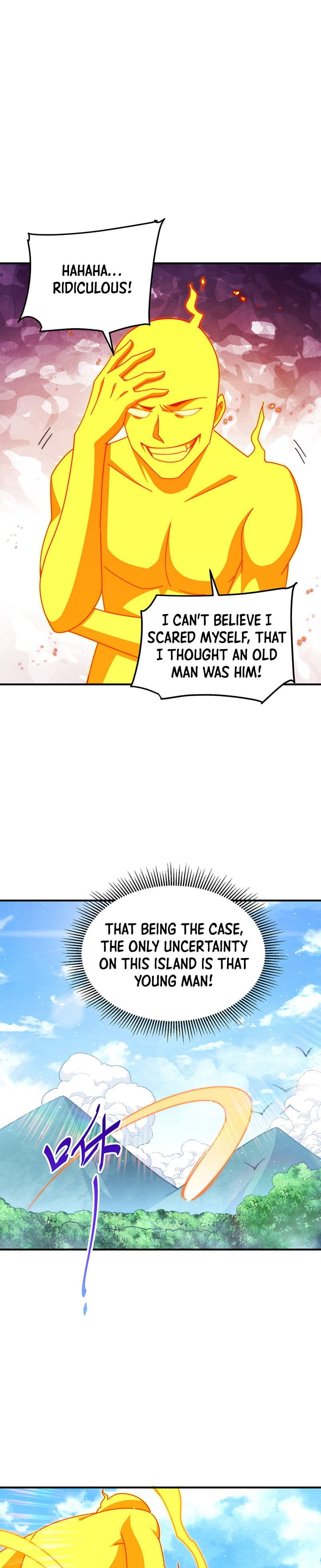 Read Above Ten Thousand People EN Manga Online