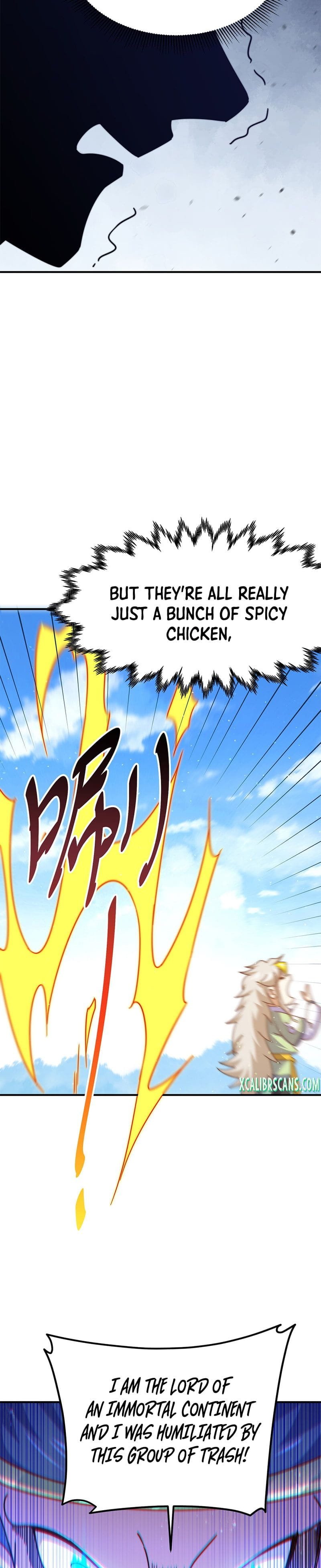 Read Above Ten Thousand People EN Manga Online