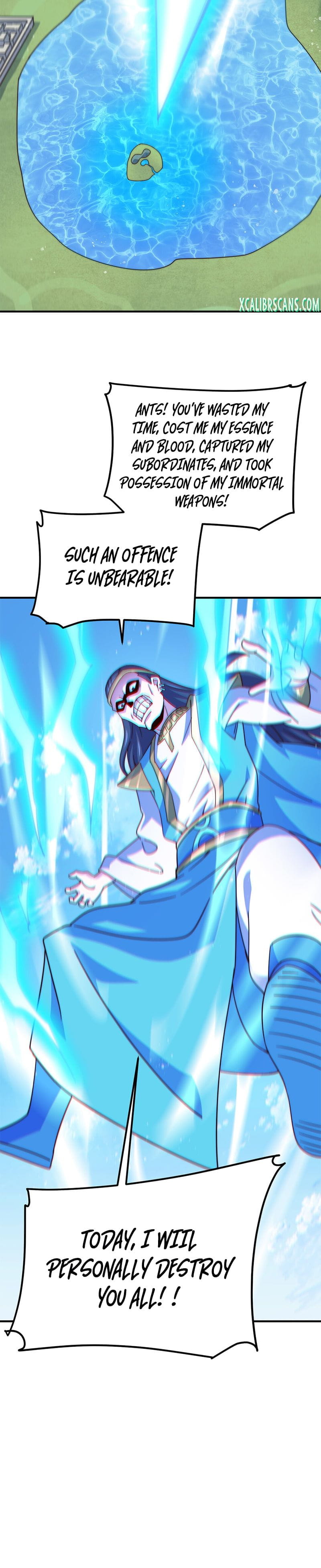 Read Above Ten Thousand People EN Manga Online
