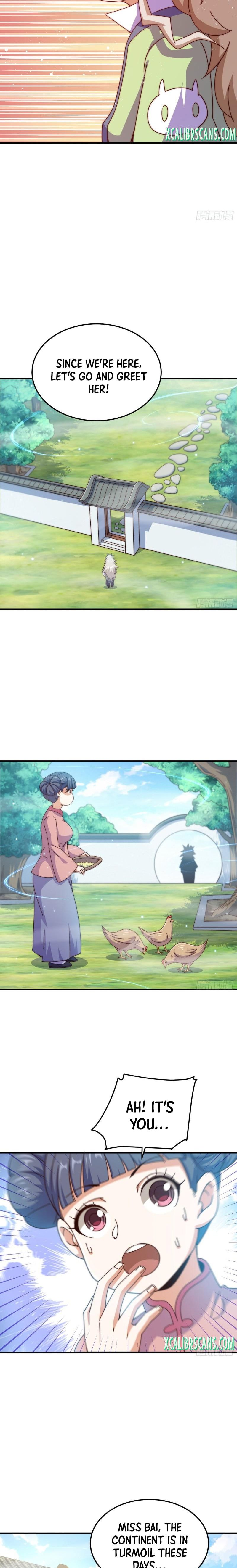 Read Above Ten Thousand People EN Manga Online