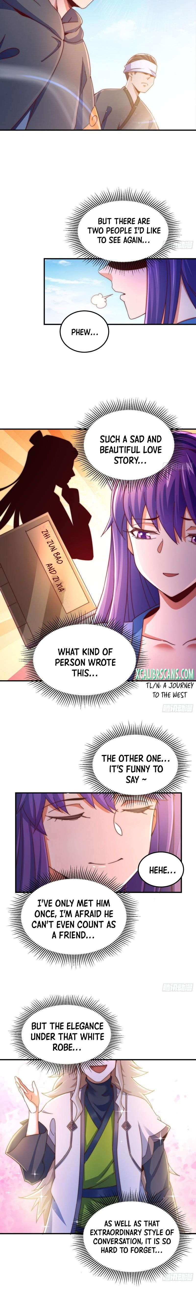 Read Above Ten Thousand People EN Manga Online