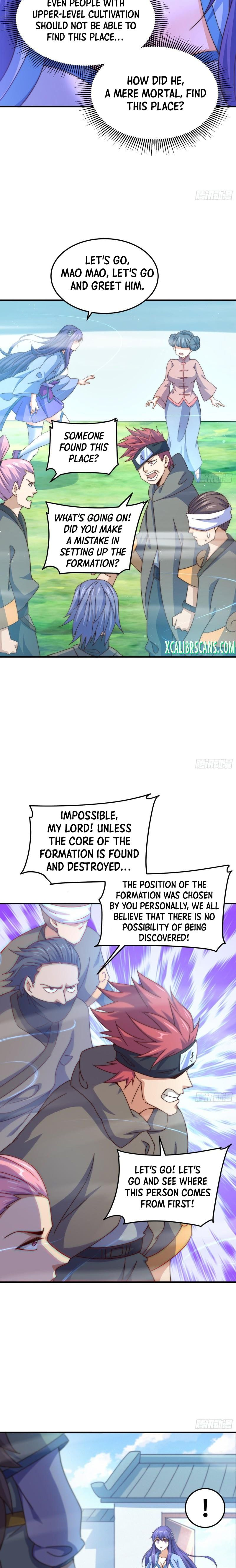 Read Above Ten Thousand People EN Manga Online