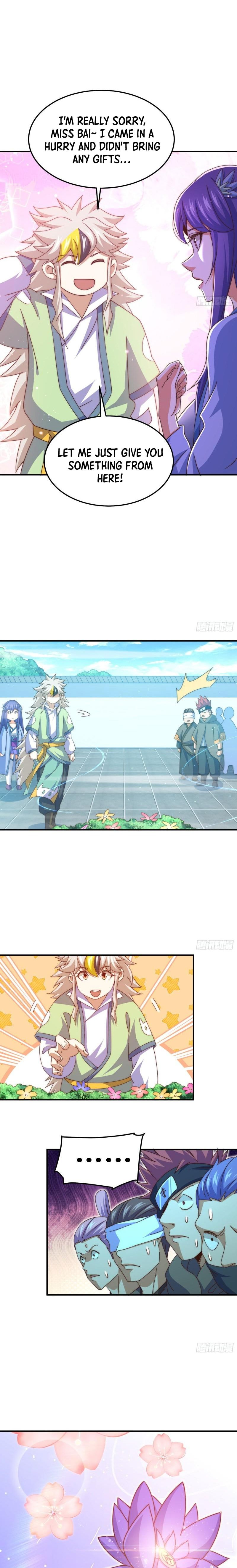 Read Above Ten Thousand People EN Manga Online